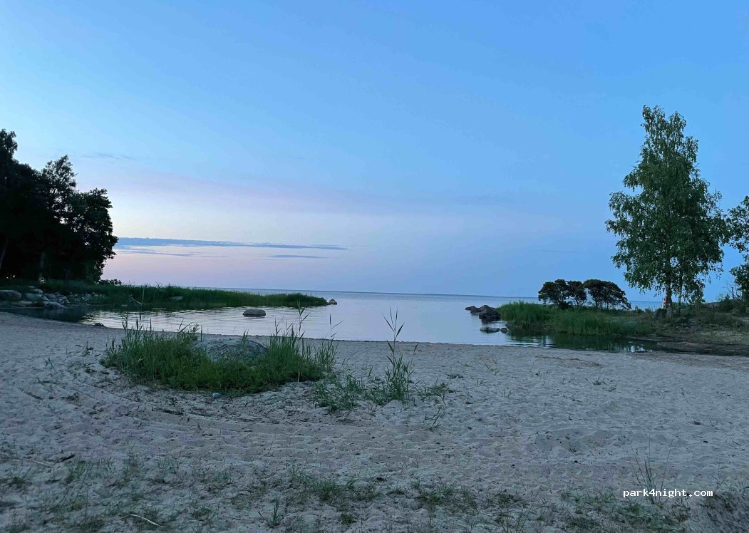 Ängskär's Havscampingen — foto 3