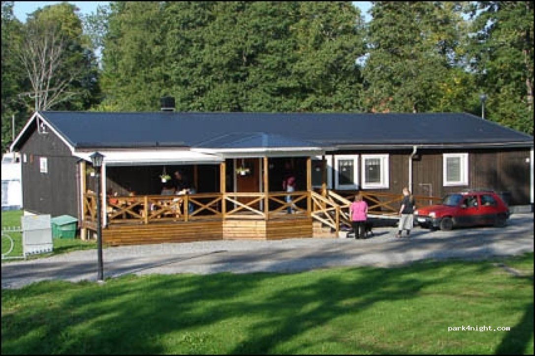 Simbadets Camping — foto 2
