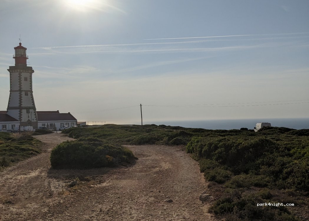 (2970) Azóia - Unnamed Road — foto 4