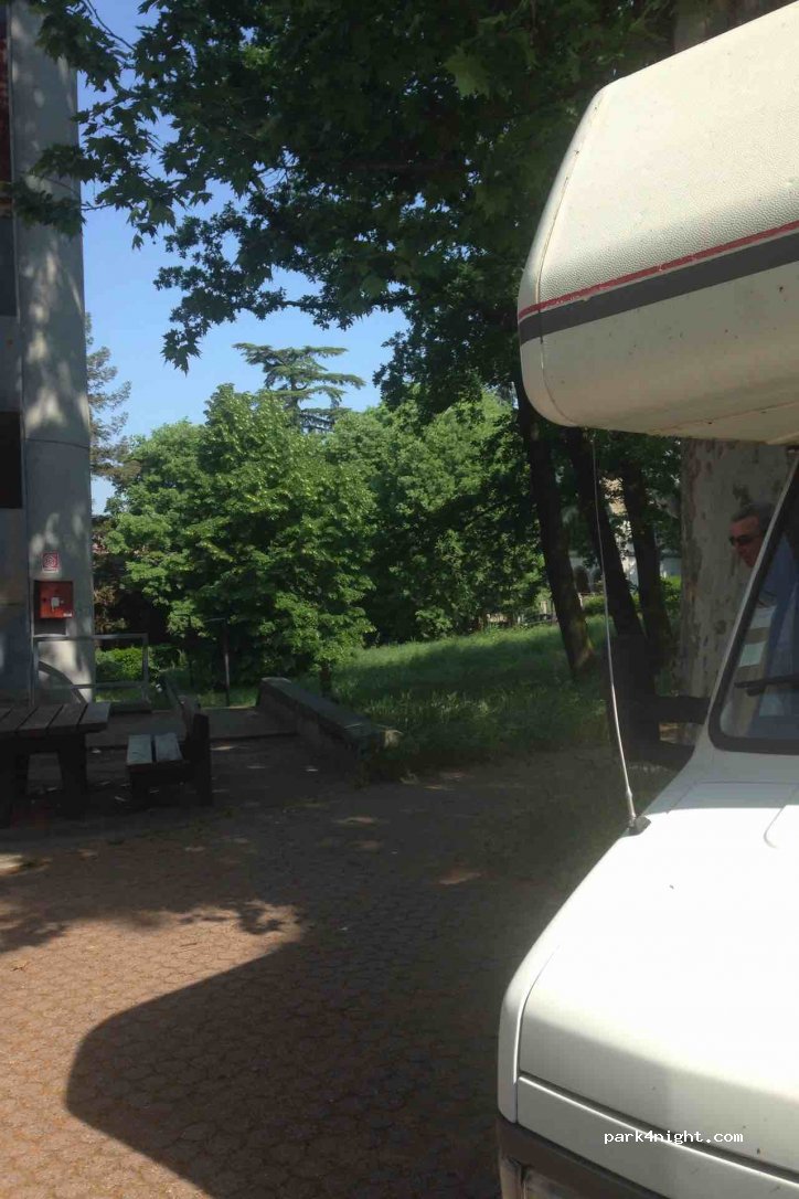 (43022) Monticelli Terme - 9/3 Via Guglielmo Marconi — foto 2