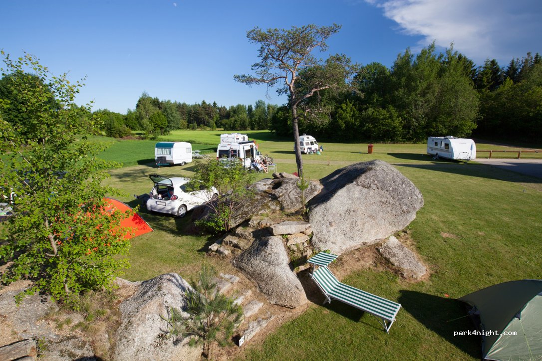 Camping Waldviertel **** — foto