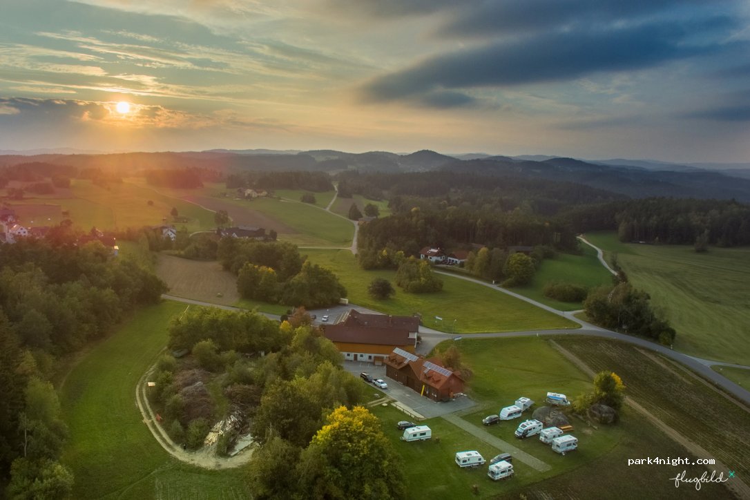 Camping Waldviertel **** — foto 2