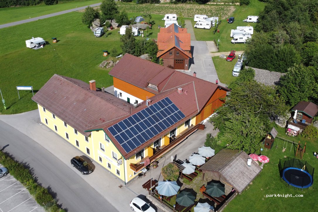 Camping Waldviertel **** — foto 3