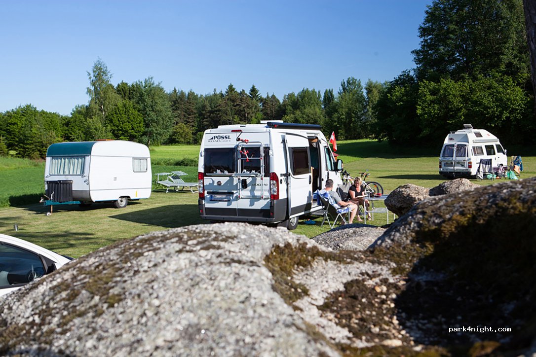 Camping Waldviertel **** — foto 4