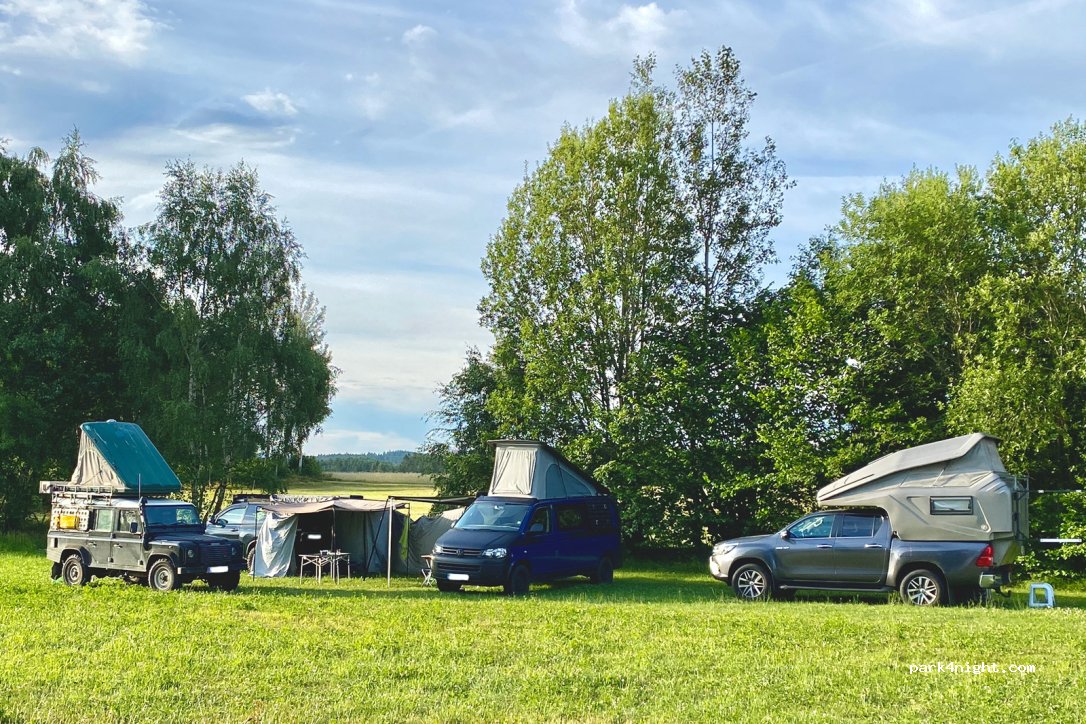 Camping Waldviertel **** — foto 5