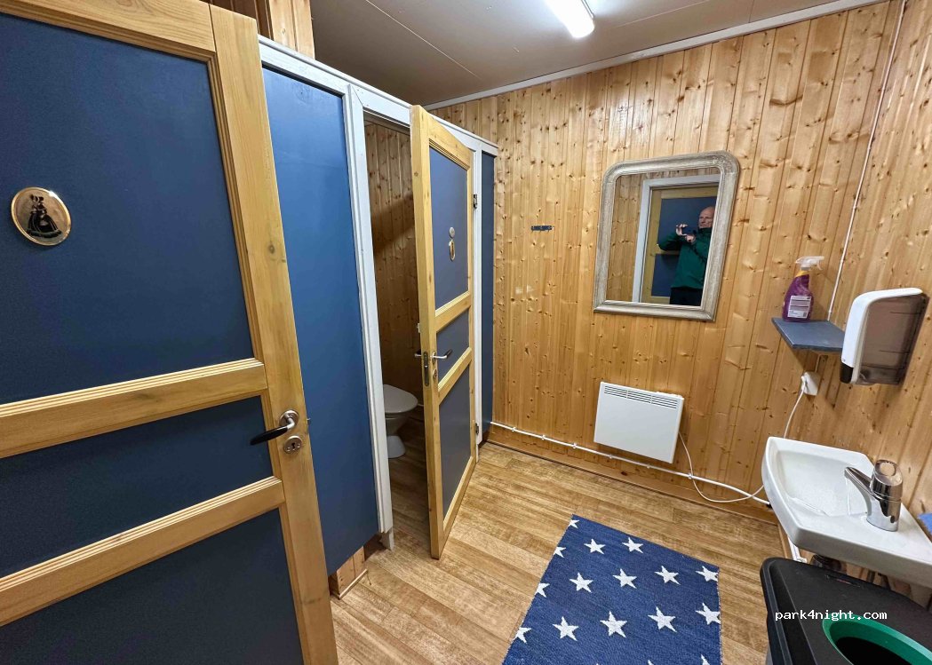 Solbakken Camping — foto 3