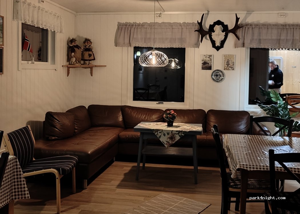 Solbakken Camping — foto 4