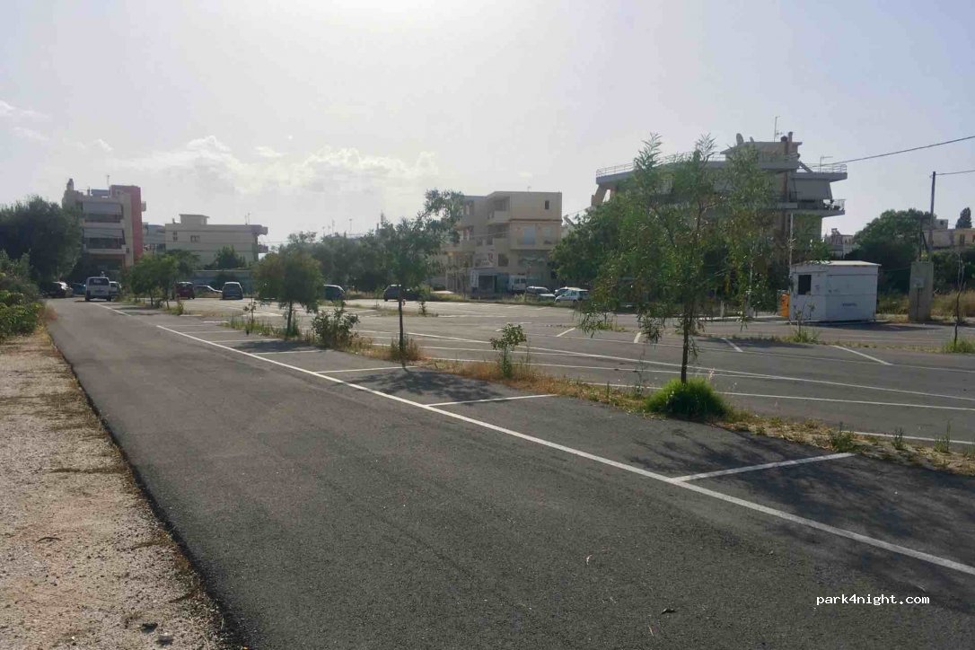(190 09) Rafina - 2-10 Christou Mantika — foto