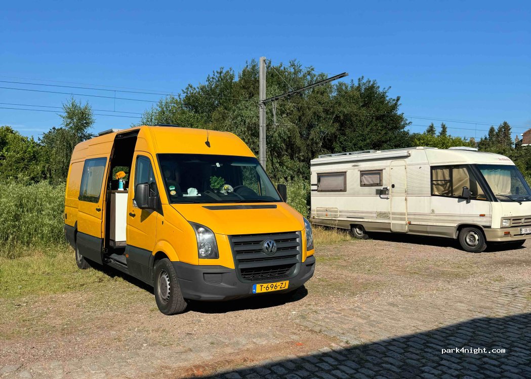 (8900) Ieper - 10 Oudstrijderslaan — foto 4