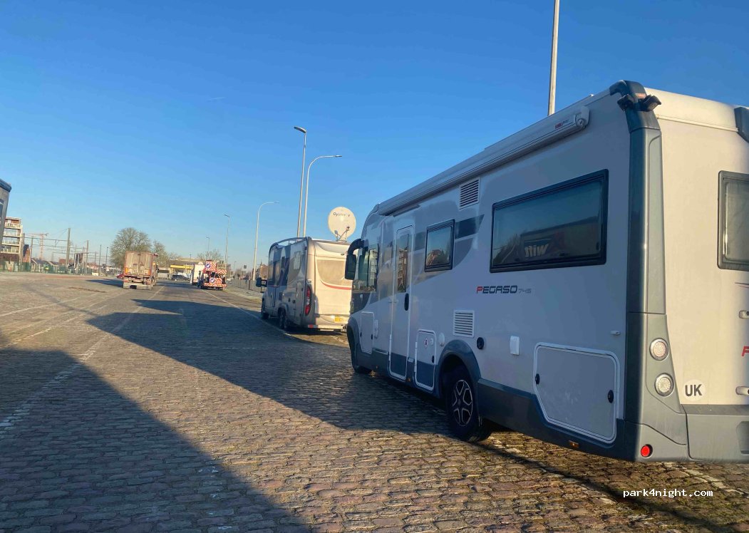 (8900) Ieper - 10 Oudstrijderslaan — foto 5