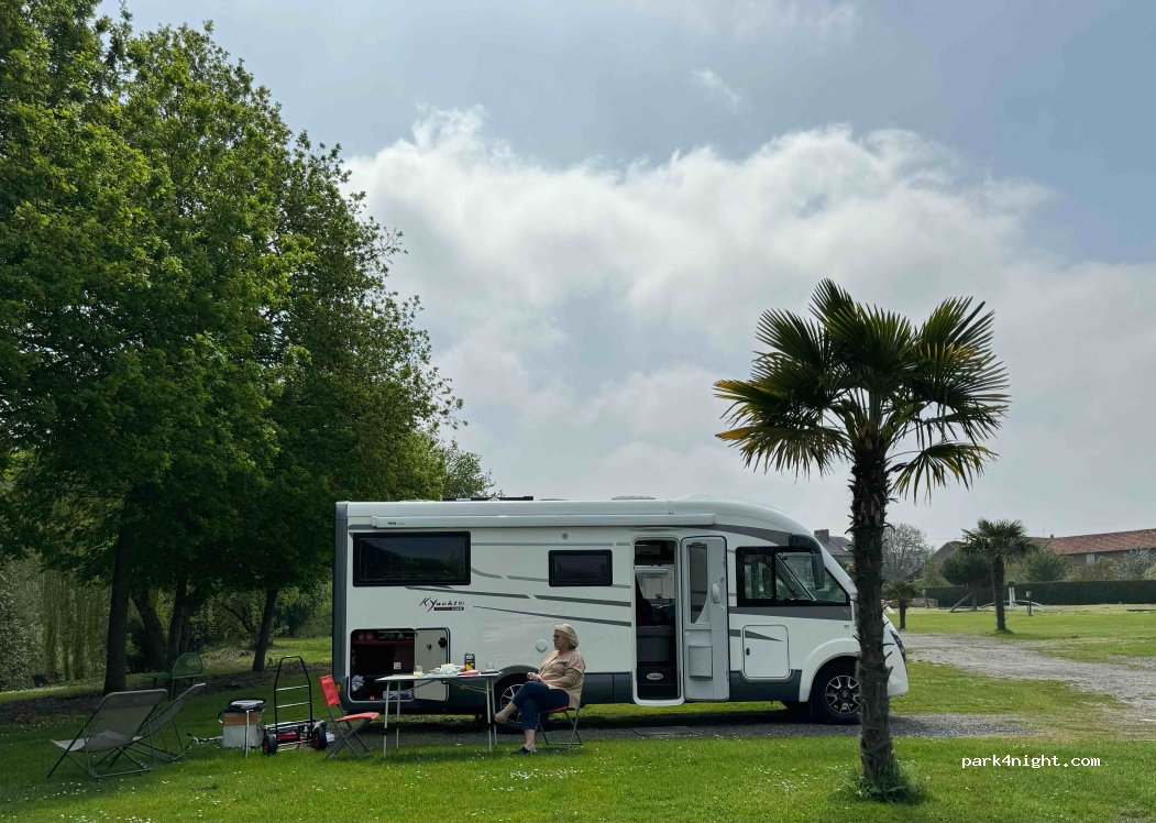 Camping La Vallée de l'Avre — foto 5