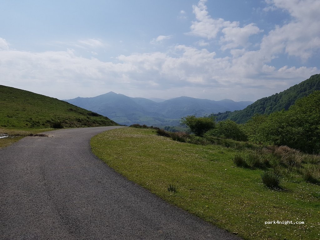 (31714) banca - Unnamed Road — foto 2