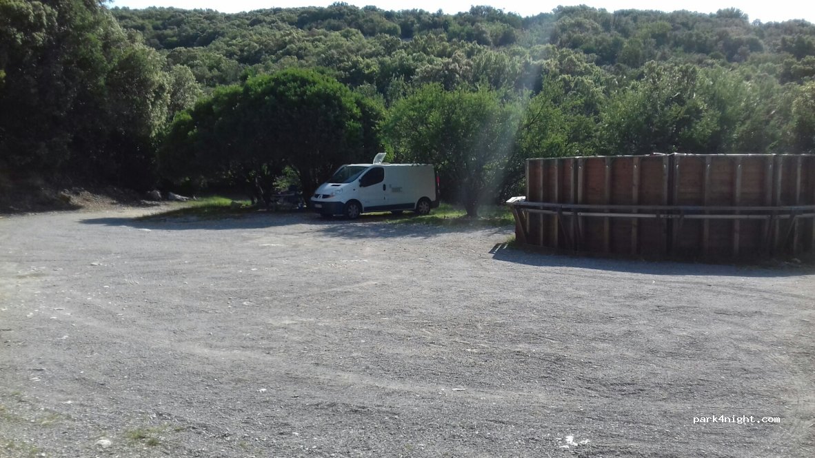 (07150) Vallon-Pont-d'Arc - D490B — foto