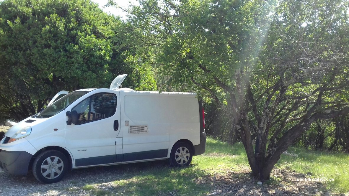 (07150) Vallon-Pont-d'Arc - D490B — foto 2
