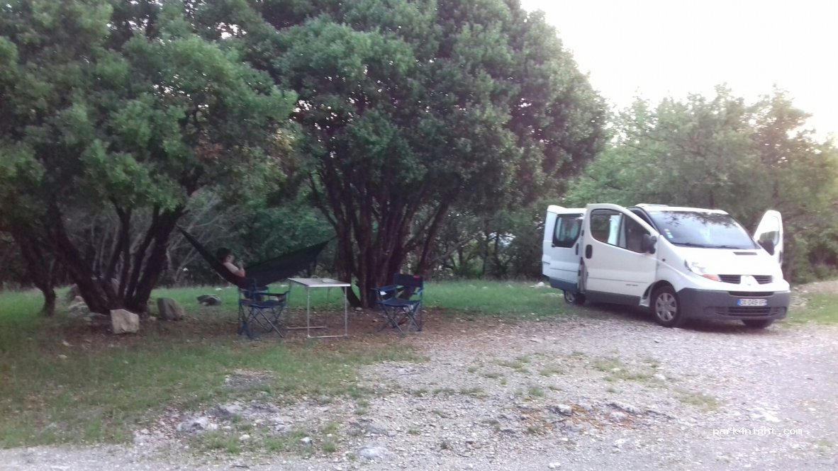 (07150) Vallon-Pont-d'Arc - D490B — foto 3