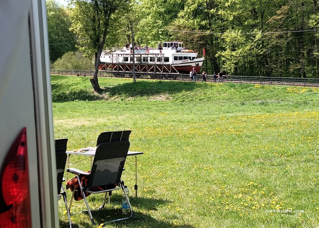 Camping Buczyniec — foto 2