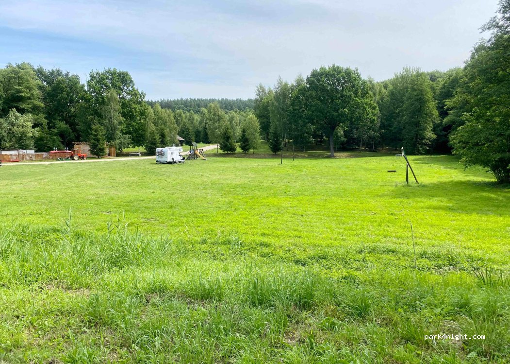 Camping Buczyniec — foto 3