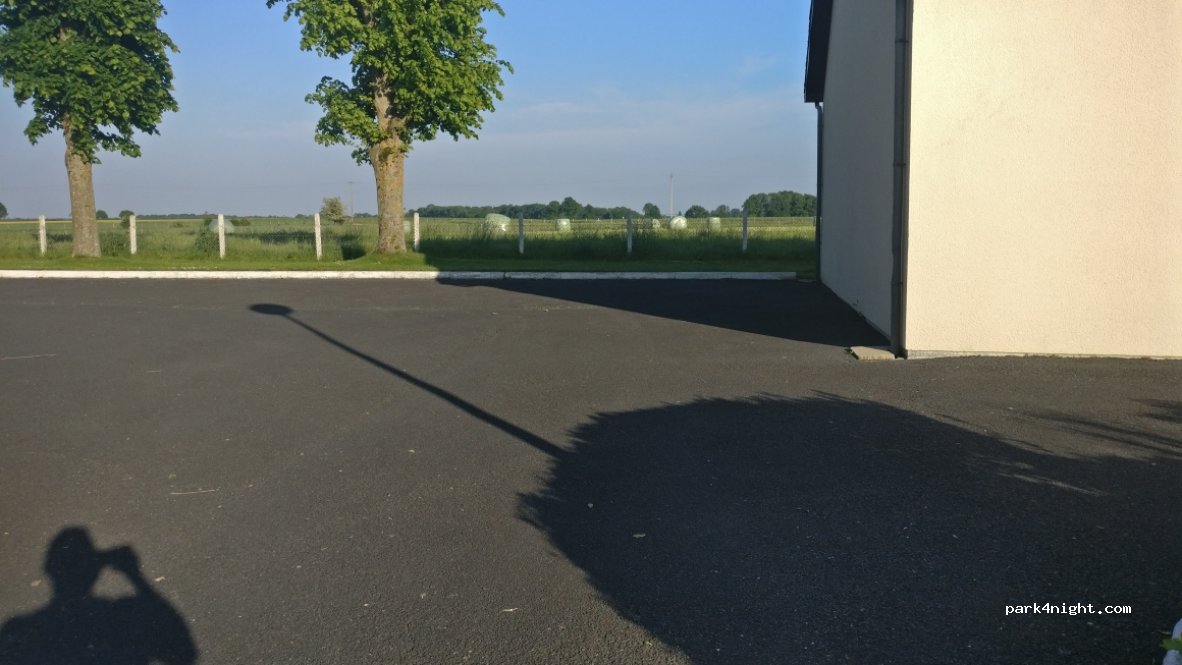(27800) Notre-Dame-d'Épine - 4-11 Le Village — foto