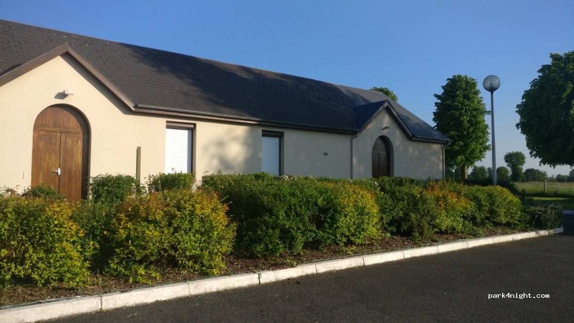 (27800) Notre-Dame-d'Épine - 4-11 Le Village — foto 2
