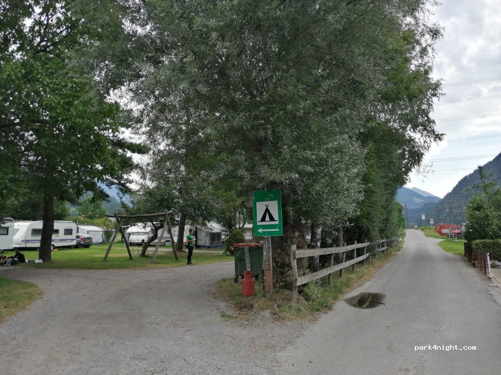 Camping Auhof — foto 2