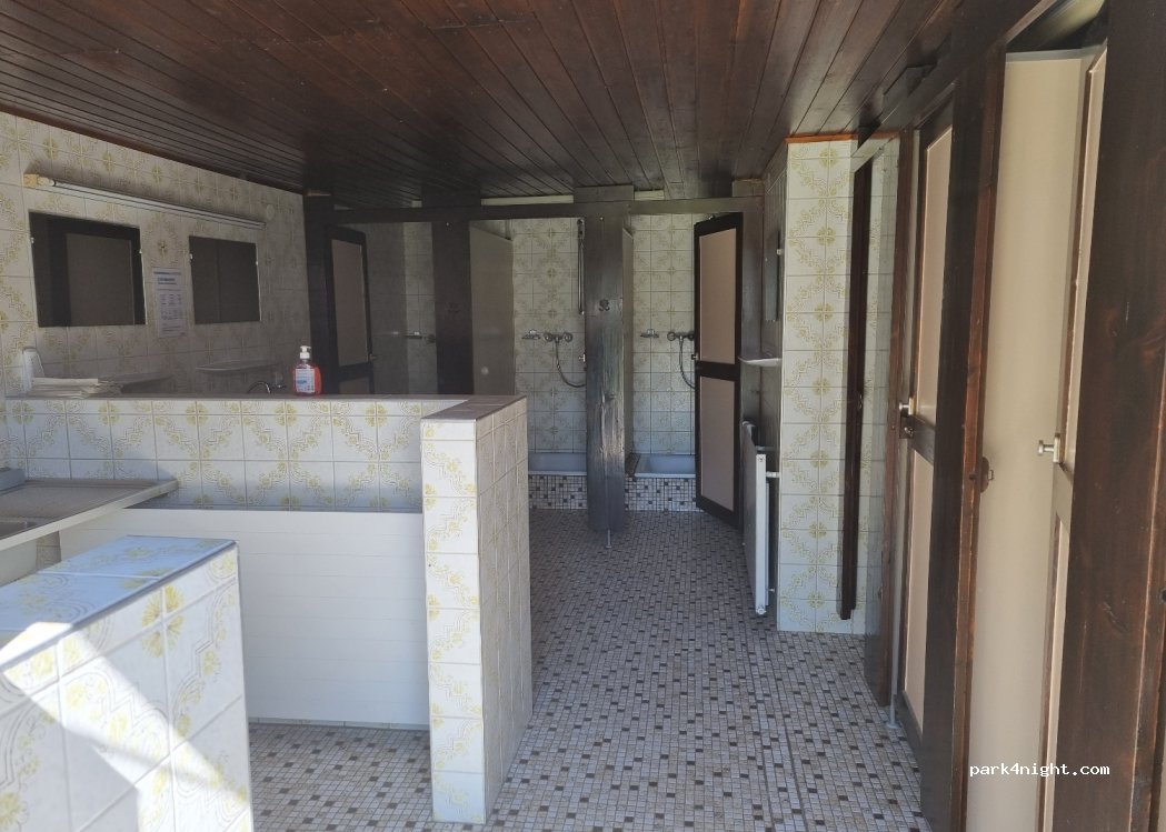 Camping Auhof — foto 4