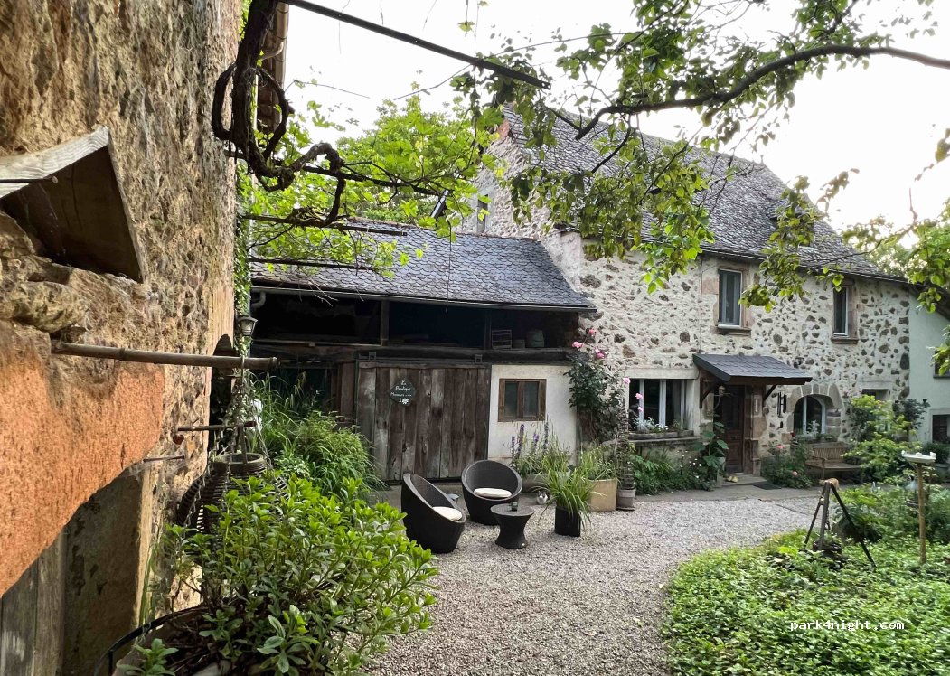 La Ferme Les Mamours — foto 4
