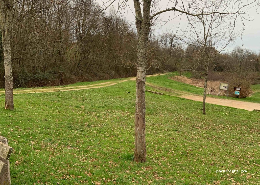 (12270) La Fouillade - 11 Route du Rouergue — foto 4