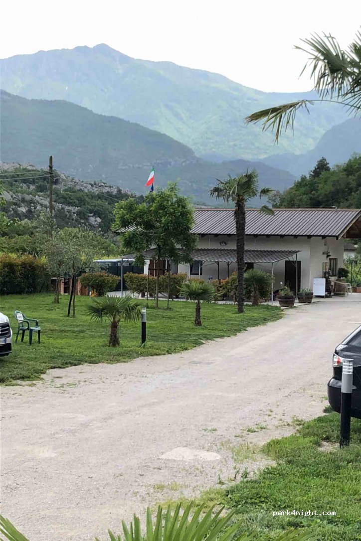 Agricampeggio Paolino — foto