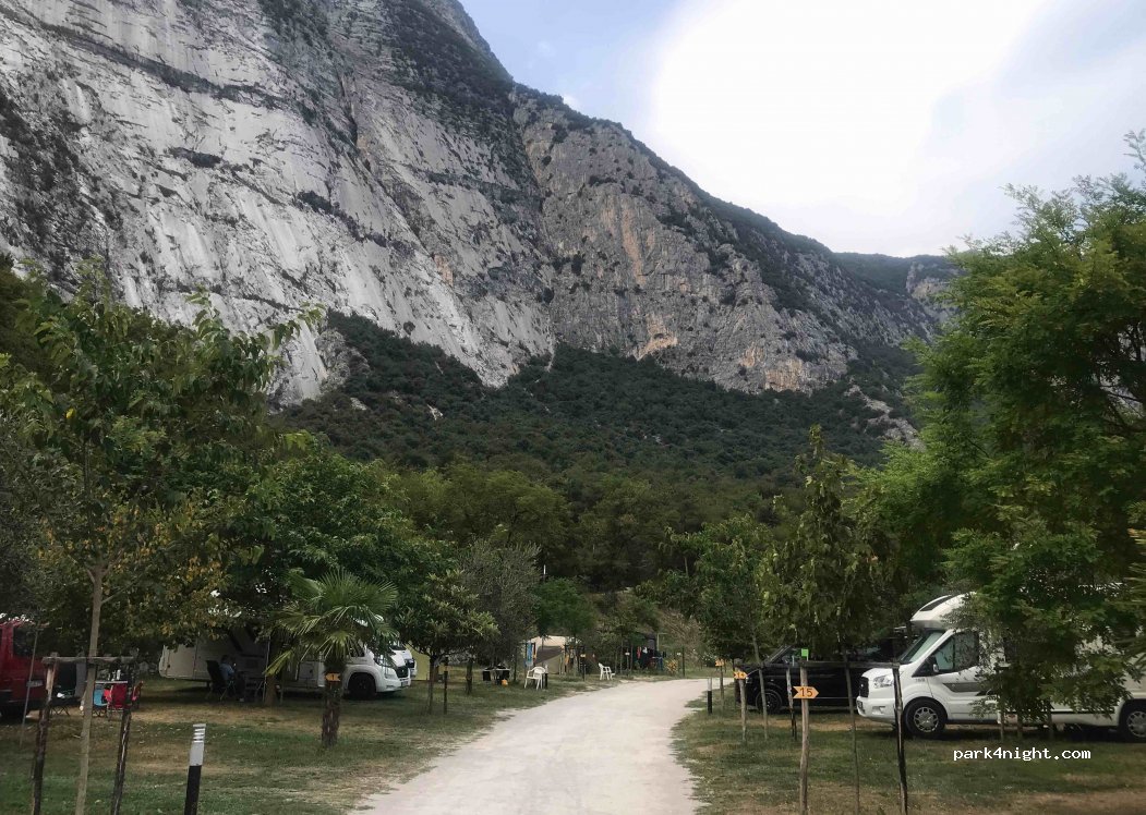 Agricampeggio Paolino — foto 3