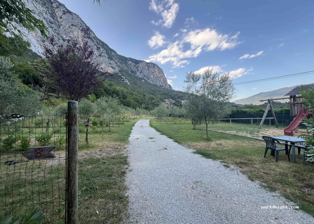 Agricampeggio Paolino — foto 4