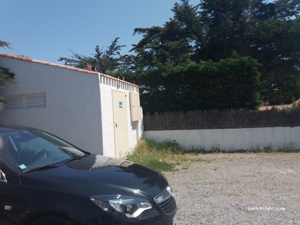 (85330) Noirmoutier-en-l'Île - 3 Impasse de Noroit — foto 2
