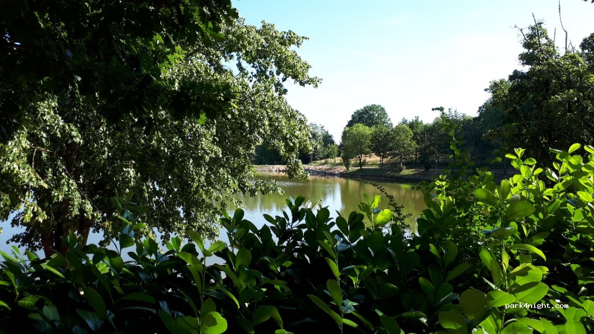 CAMPING LA FOUILLADE — foto 2