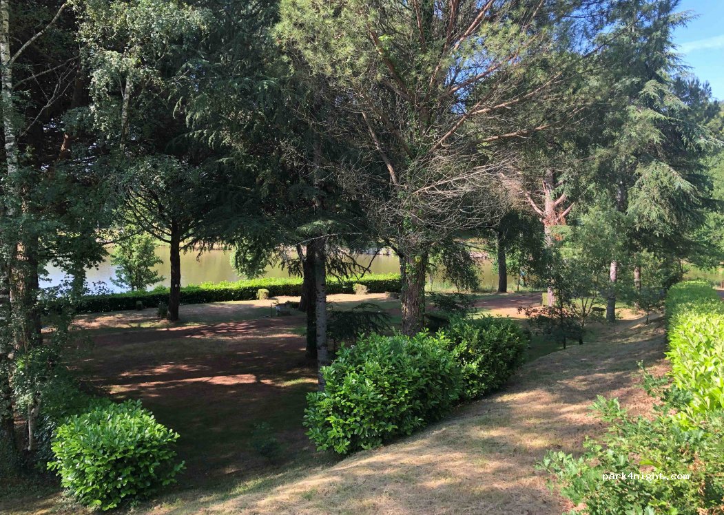 CAMPING LA FOUILLADE — foto 3