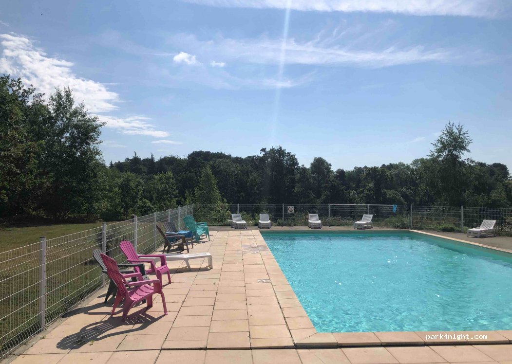 CAMPING LA FOUILLADE — foto 4