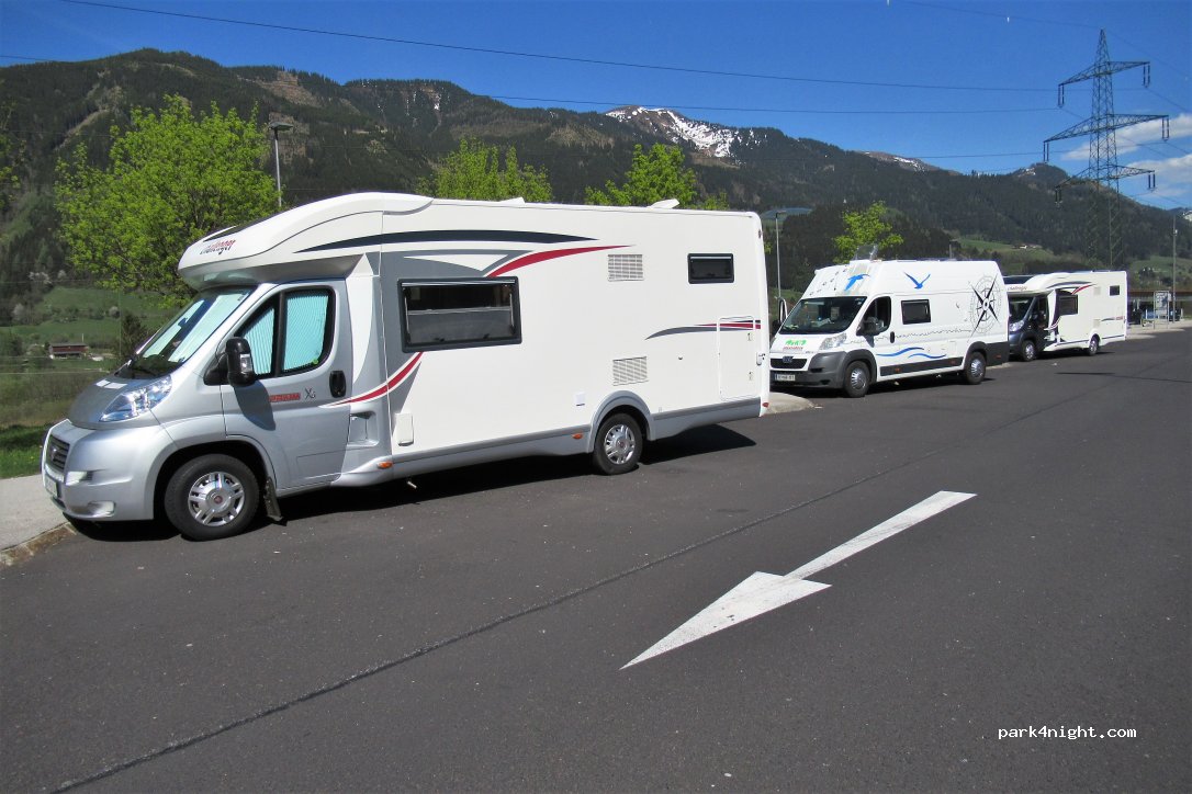 (8783) Gaishorn am See - Pyhrn Autobahn — foto 2