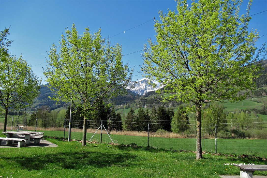 (8783) Gaishorn am See - Pyhrn Autobahn — foto 3