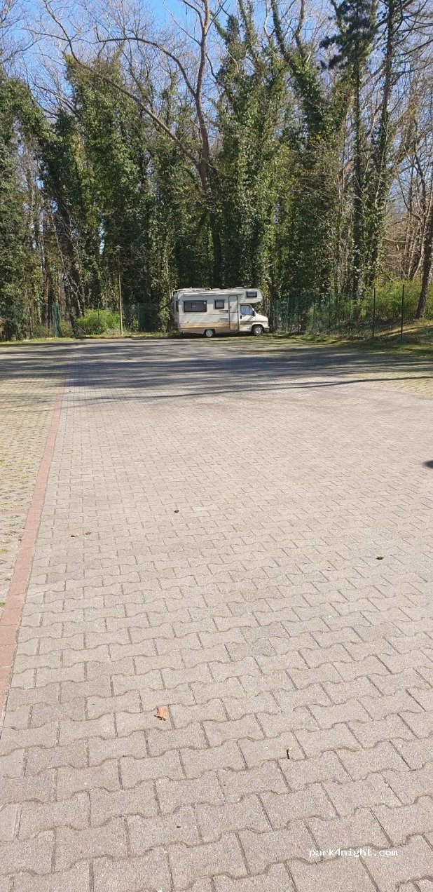 (72-600) Świnoujście - Stanisława Moniuszki — foto