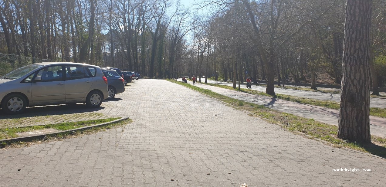 (72-600) Świnoujście - Stanisława Moniuszki — foto 2
