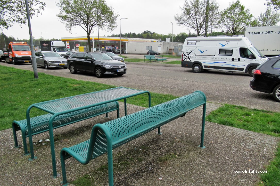 (6816) Arnhem - De Schaars — foto