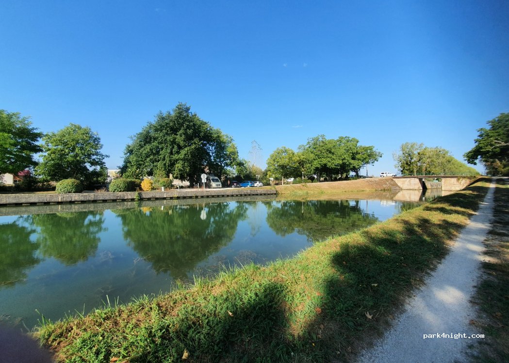(21110) Bretenière - 3 Rue du Canal — foto 3