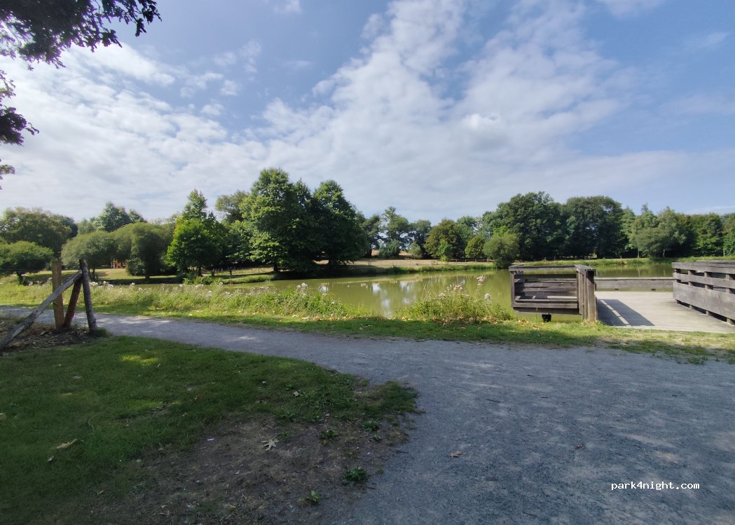(56350) Allaire - Rue Raymond Marcellin — foto 4