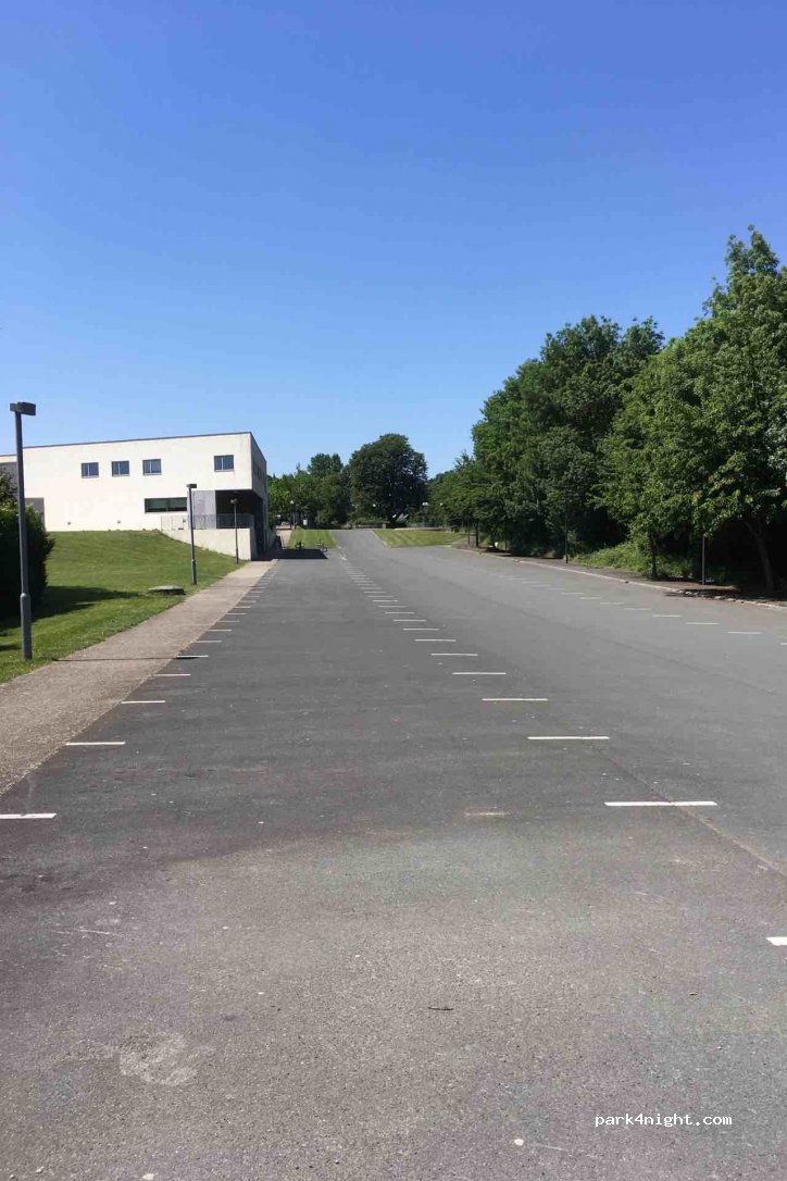 (49130) Les Ponts-de-Cé - Promenade Serge Juret — foto