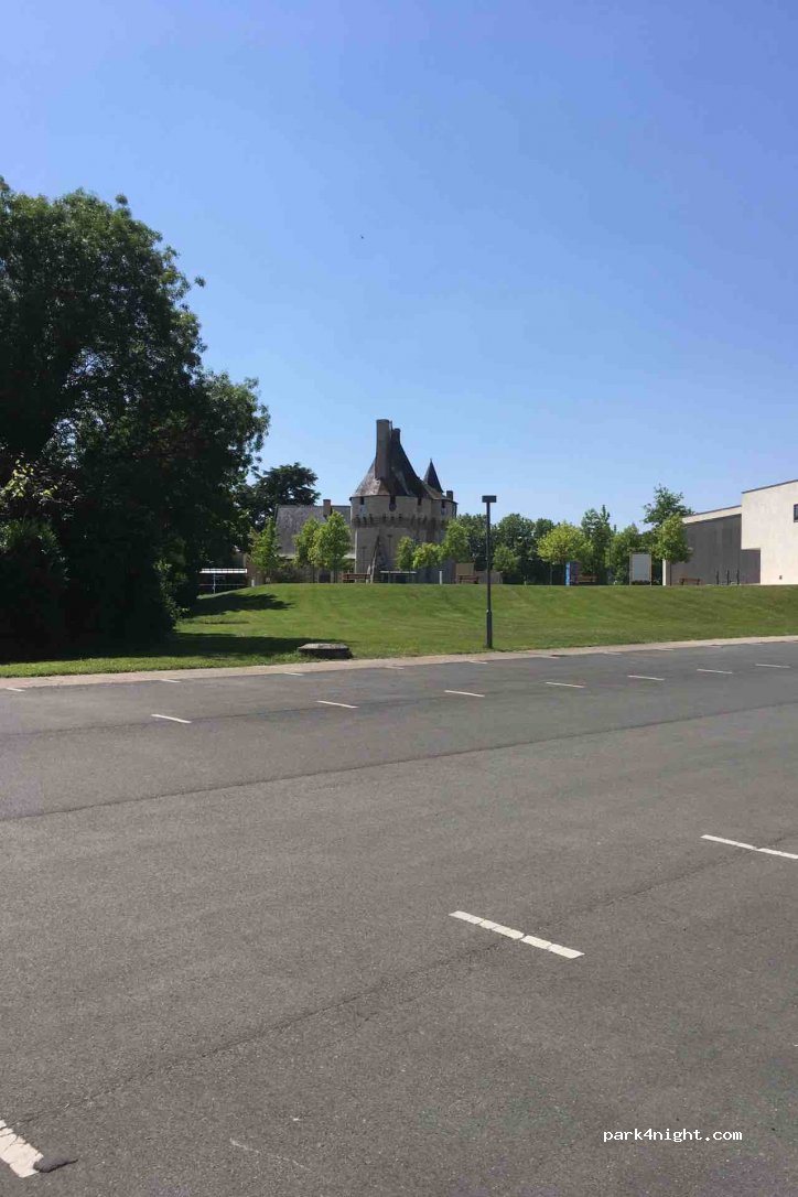 (49130) Les Ponts-de-Cé - Promenade Serge Juret — foto 3