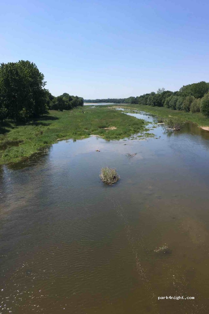 (49130) Les Ponts-de-Cé - Promenade Serge Juret — foto 4