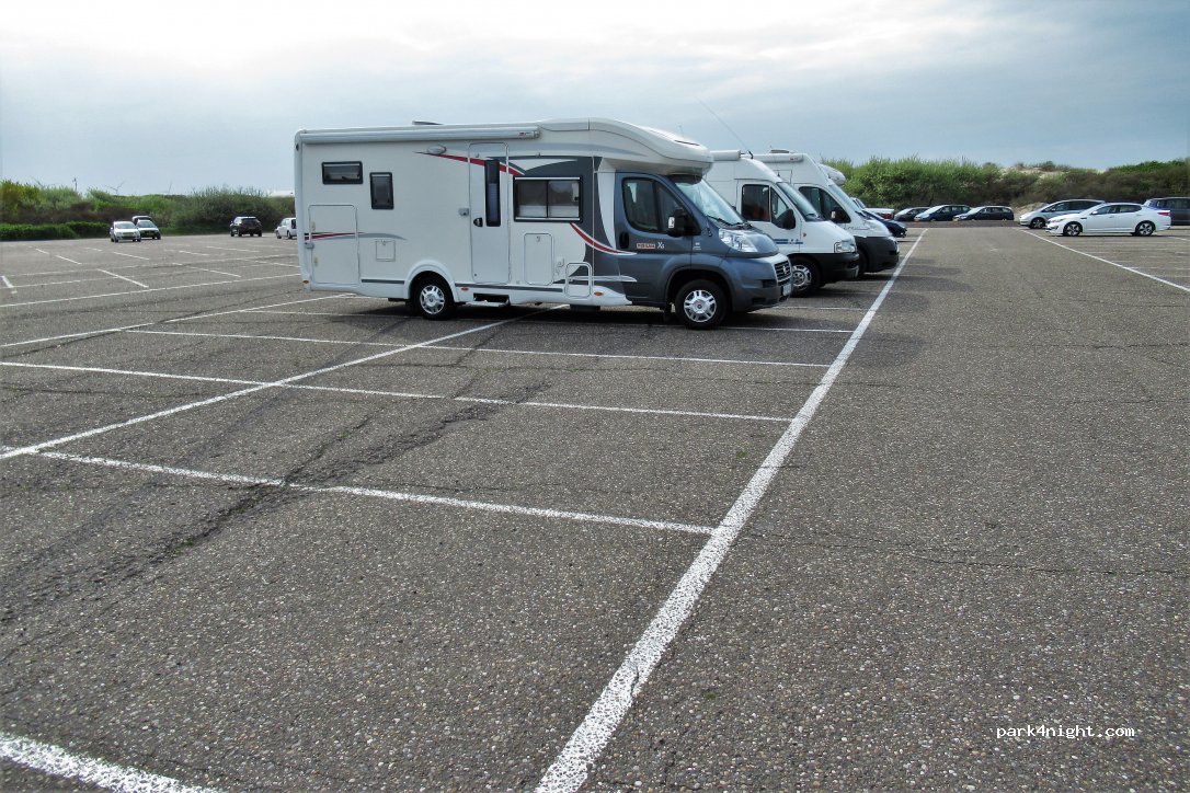 (3151 HA) Hoek van Holland - 2 Badweg — foto