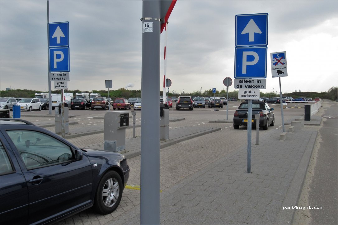 (3151 HA) Hoek van Holland - 2 Badweg — foto 2