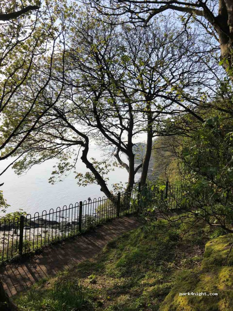 (CH62 0BH) Birkenhead - Wirral Circular Trail — foto 2