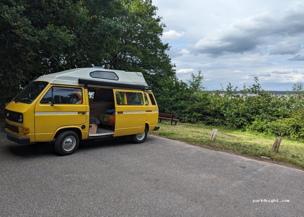 (CH62 0BH) Birkenhead - Wirral Circular Trail — foto 4