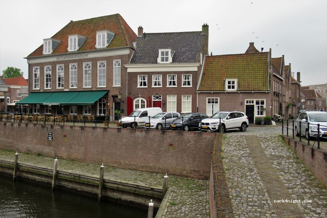 (5256) Heusden - 9-11 Bakkersdam — foto 4