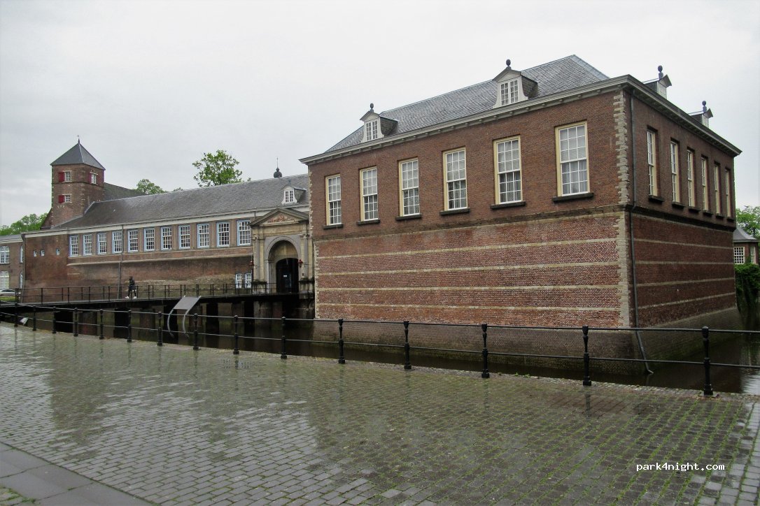 (4811 HM) Breda - 18 Achter de Lange Stallen — foto 2